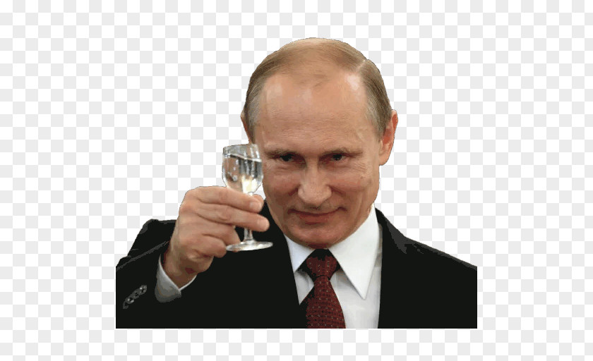 Vladimir Putin President Of Russia United PNG