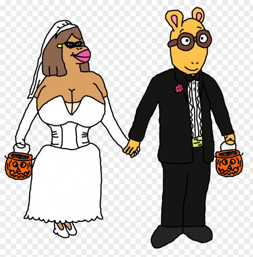 Wedding Couple YouTube Cartoon Clip Art PNG