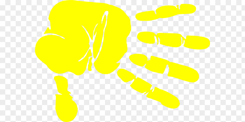 Yellow Clip Art PNG