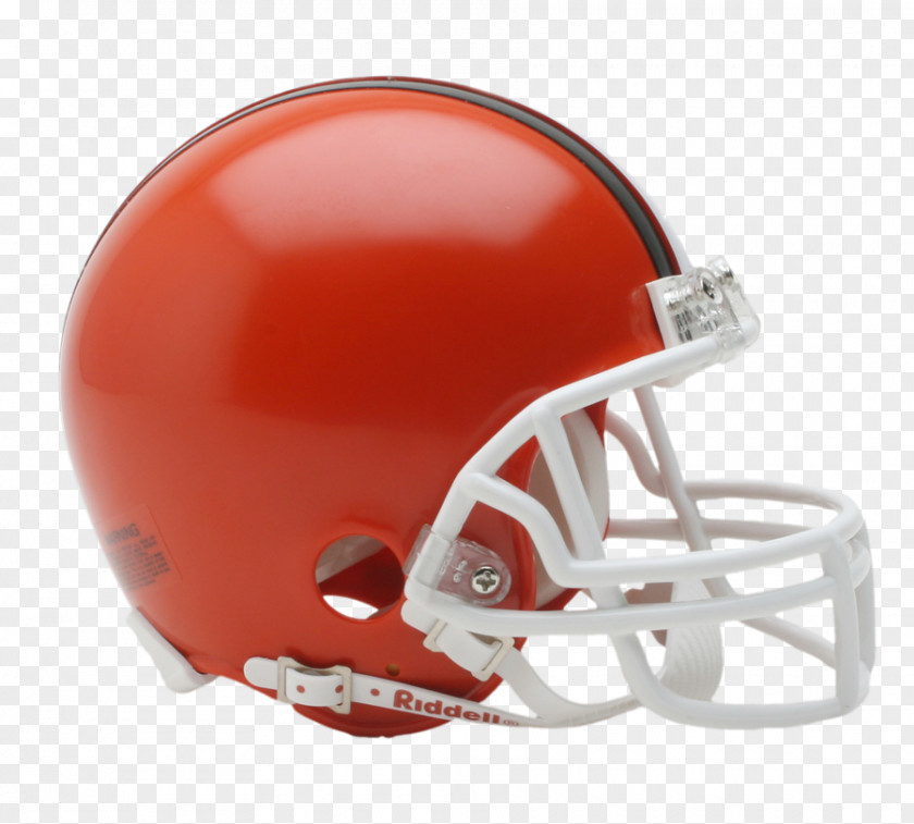 American Football Helmet Cleveland Browns NFL Cincinnati Bengals PNG
