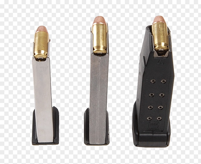 Ammunition Firearm Magazine Kahr Arms .45 ACP Trigger PNG