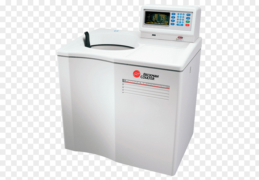 Beckman Coulter Centrifugation Counter System Thermodynamics PNG
