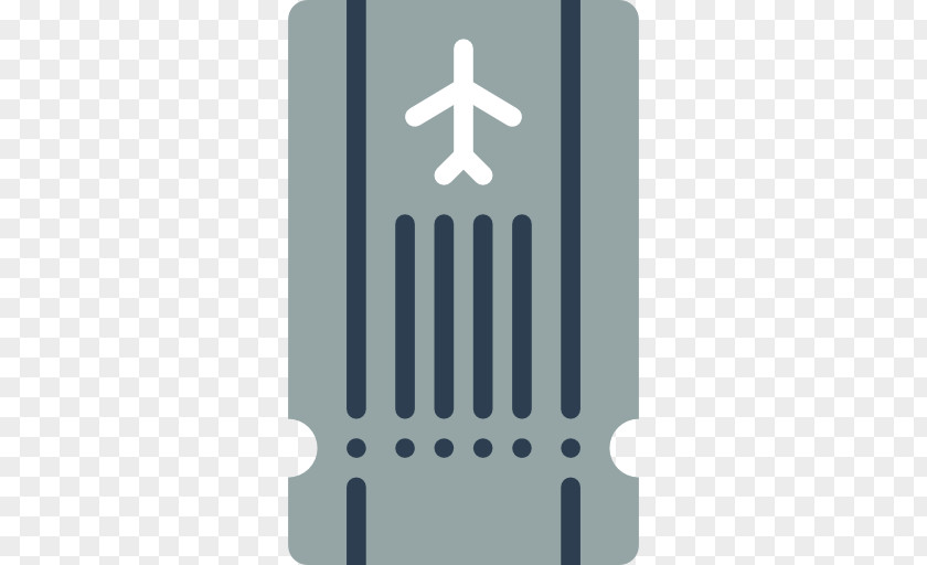 Boarding Pass PNG