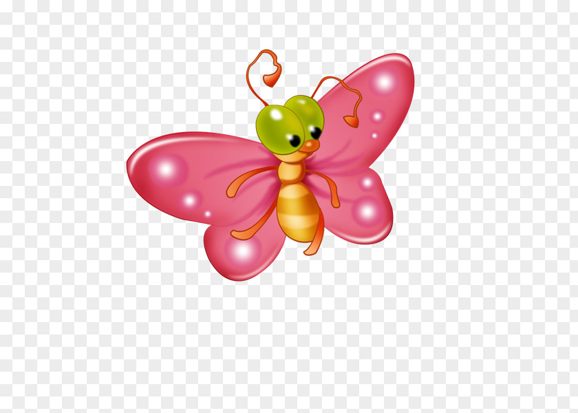 Butterfly Clip Art Insect Image Painting PNG