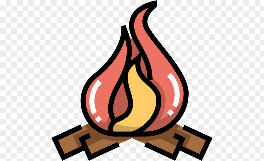 Campfire Clip Art PNG