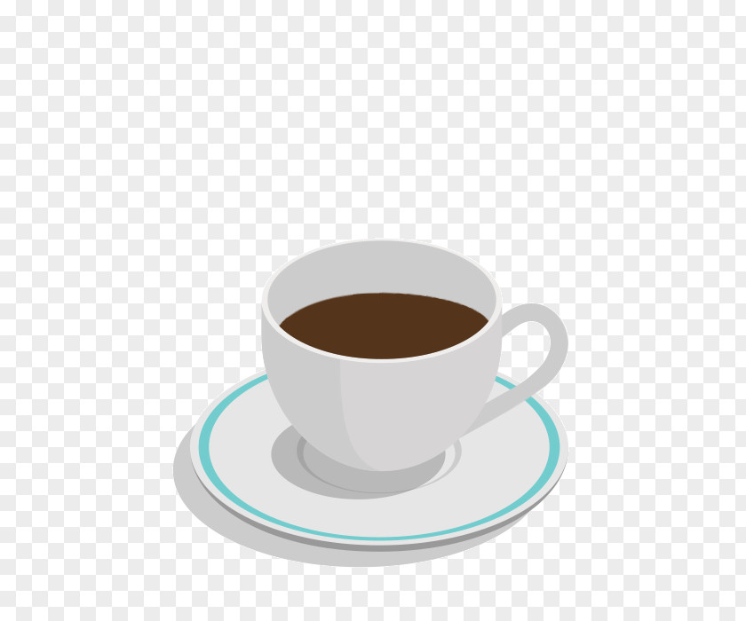 Coffee Cup Cafe Animation PNG