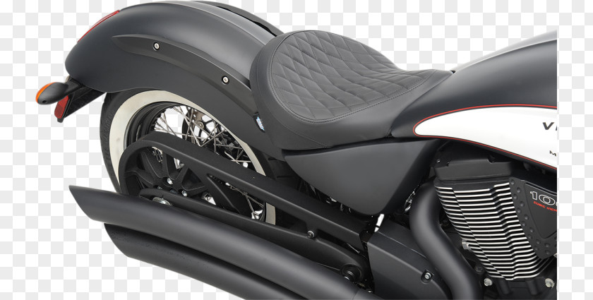 Custom Victory Cheese Wedge Triumph Motorcycles Ltd Motorcycle Saddle Harley-Davidson PNG