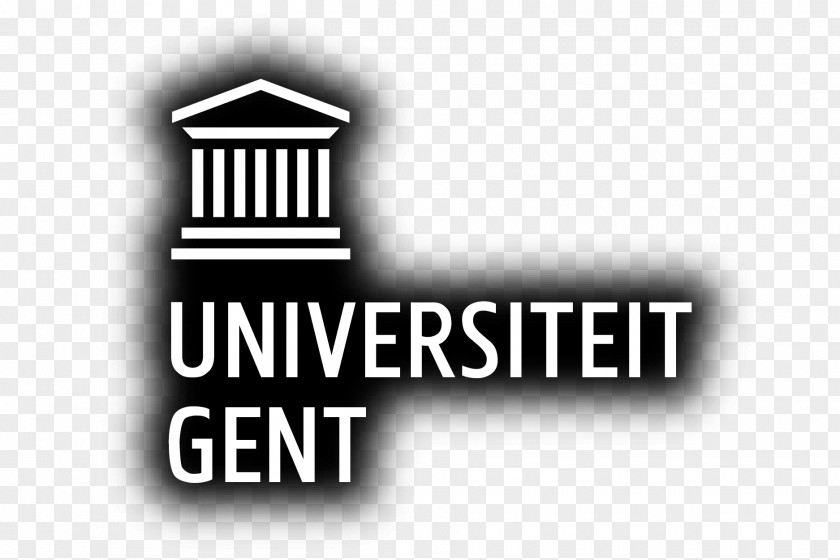 Design Ghent University Logo Brand Universiteit Gent PNG