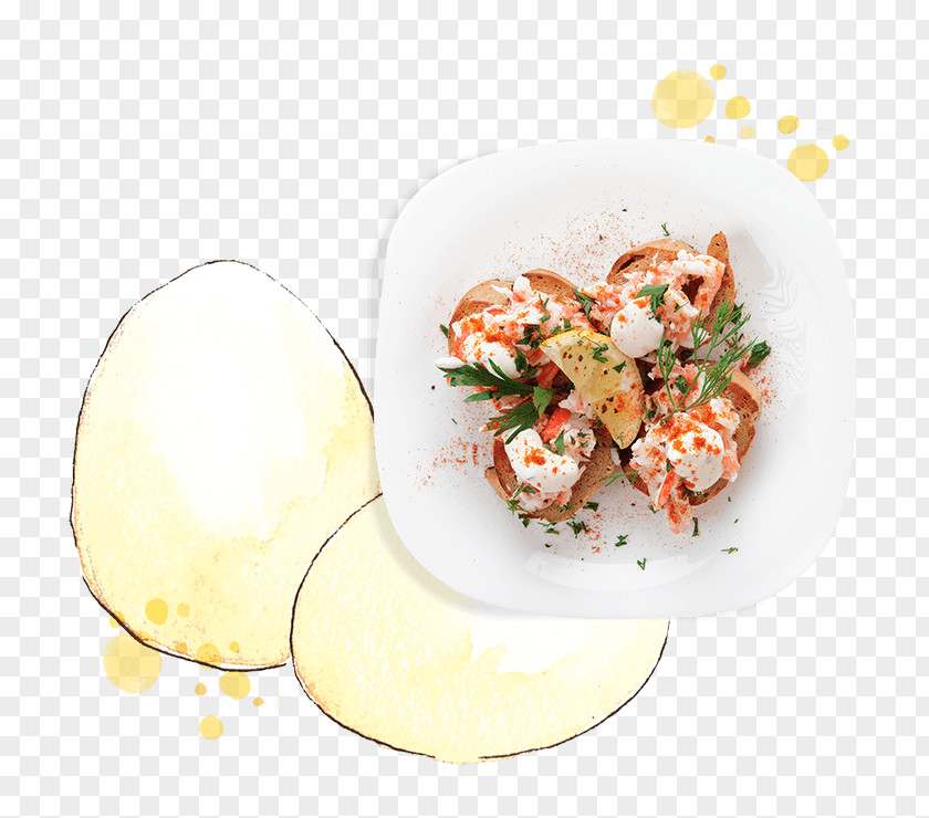 Egg Food Stock Photography Dish Image Crab PNG