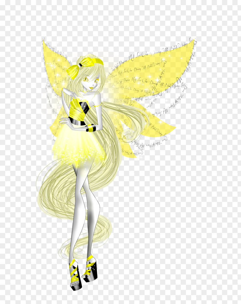 Fairy Costume Design Insect Desktop Wallpaper PNG