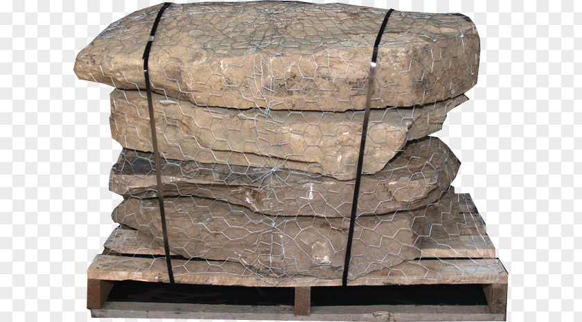Fieldstone Wall Granite Rock Outcrop Stone PNG