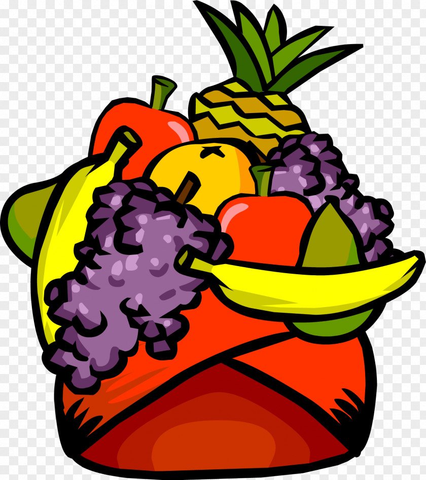 Fruit Icon Cliparts Club Penguin Clip Art PNG