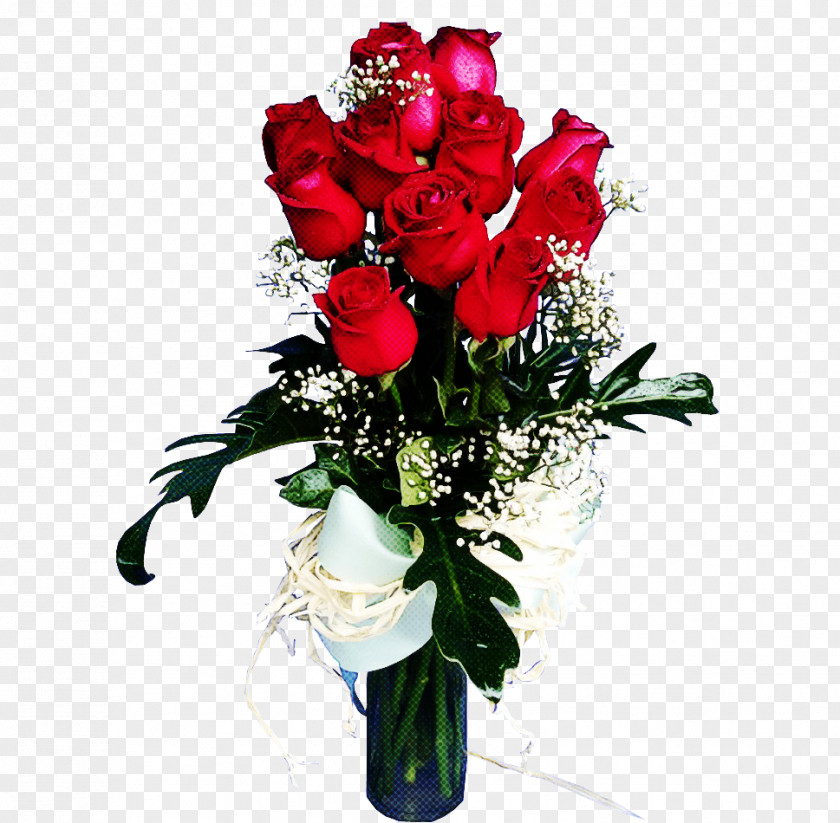 Garden Roses PNG