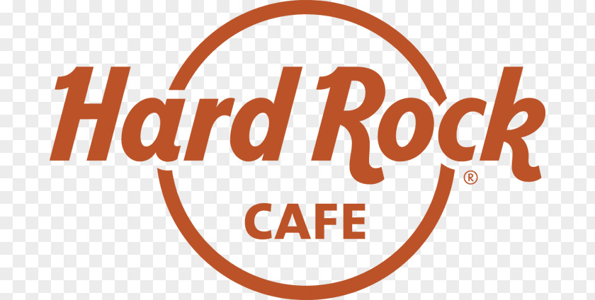 Hard Rock Cafe Chicago Café Logo PNG