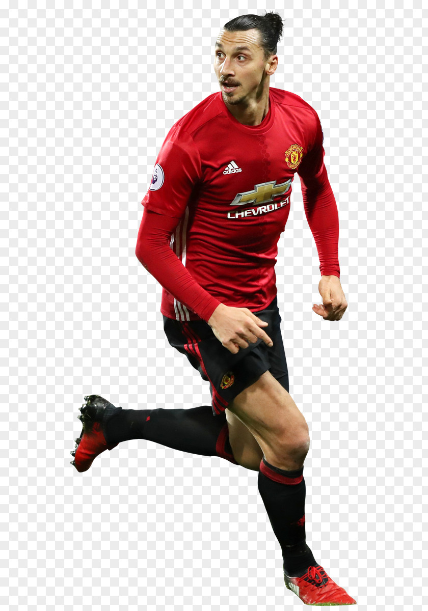 Ibrahimovic Zlatan Ibrahimović Manchester United F.C. LA Galaxy Football Player PNG