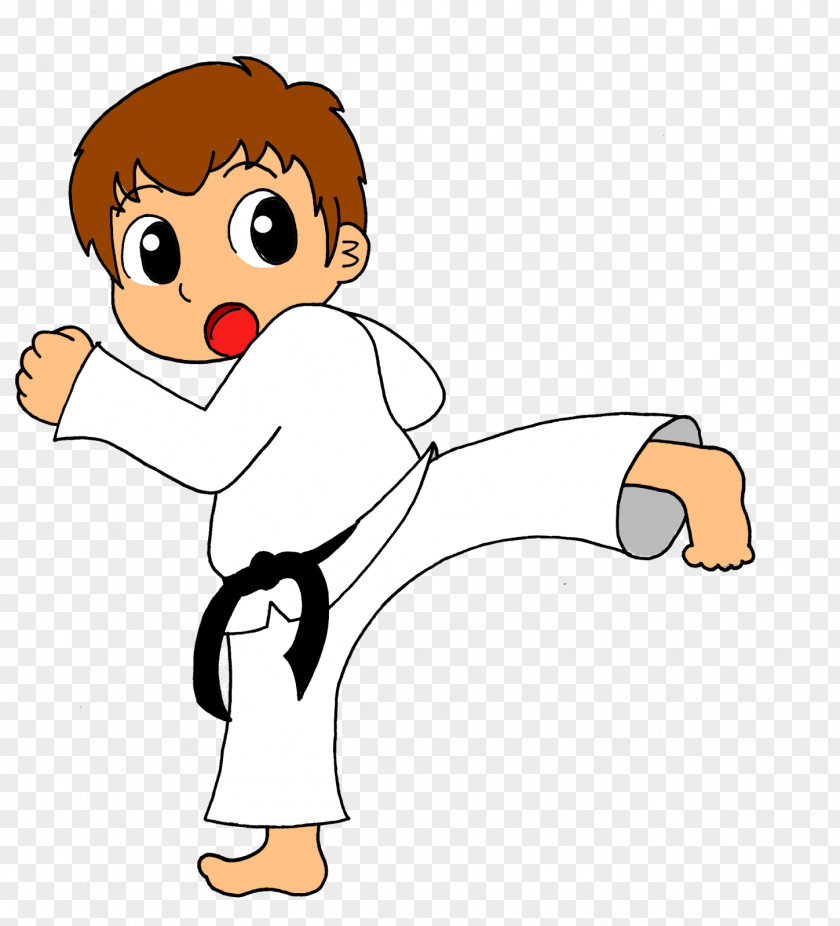 Karate Martial Arts Coloring Book Judo Sport PNG