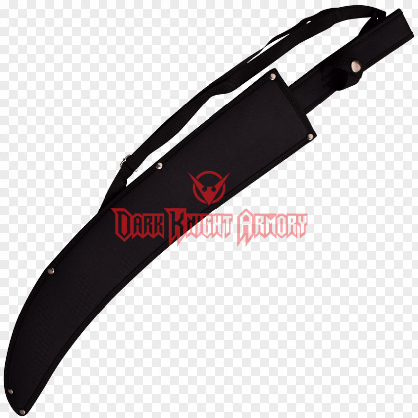Knife Machete Sword Blade PNG