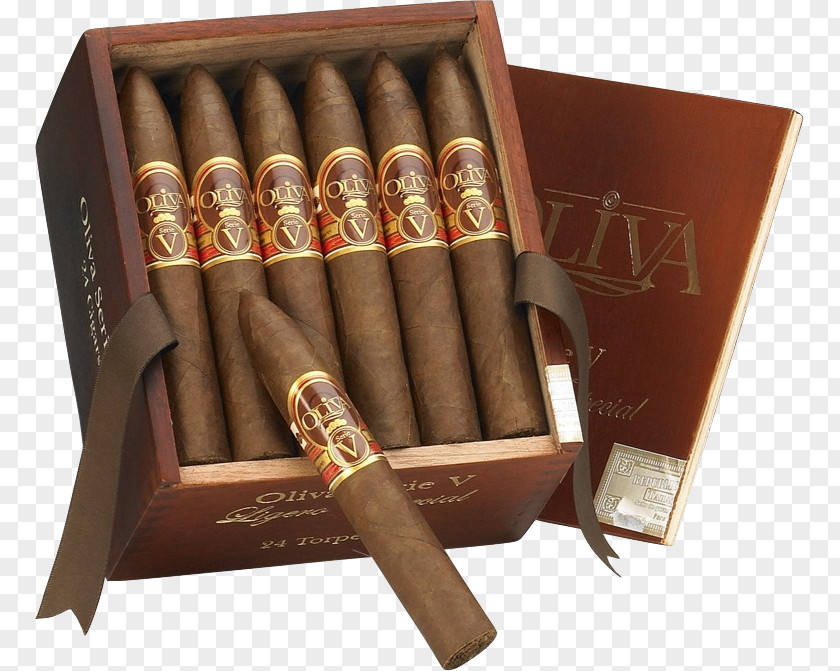 Oliva Cigars Tobacco Pipe Cigar Co. Ligero PNG