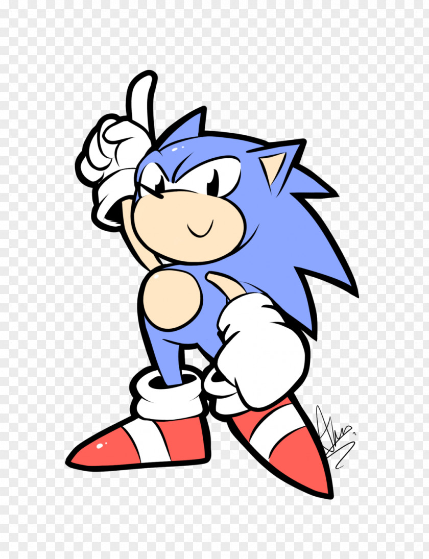 Patate DeviantArt Sonic Drive-In The Hedgehog PNG