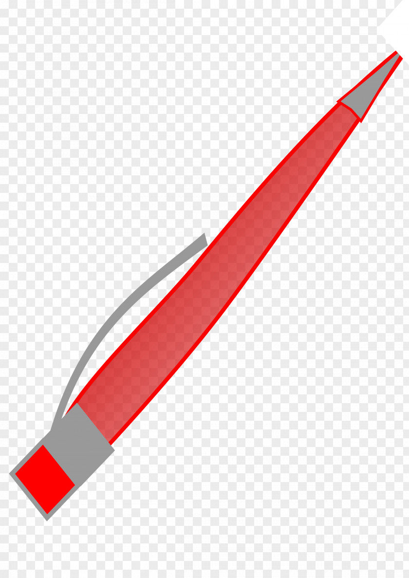 Pen Ballpoint Marker Pencil Clip Art PNG