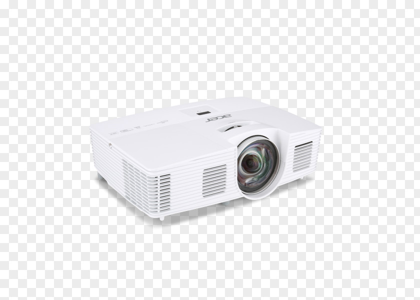 Projector LG Ultra Short Throw PF1000U Acer V7850 Multimedia Projectors PNG