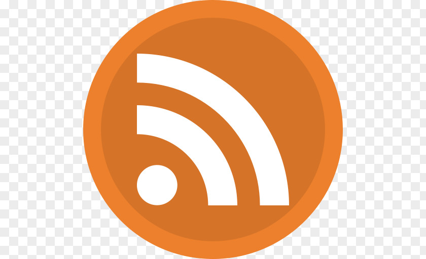 Signal Web Feed RSS Blog PNG