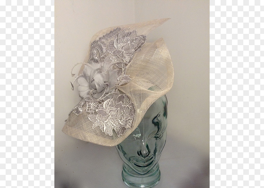 Small Fresh Lace Headpiece Vase Artifact Hair Clothing Accessories PNG