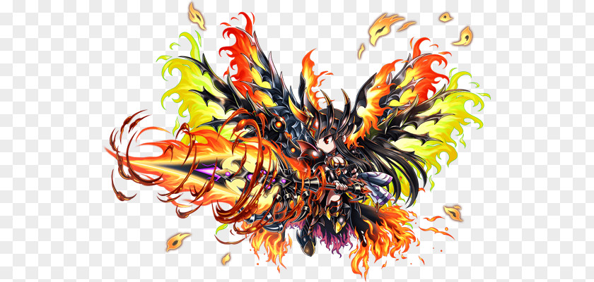 Star Brave Frontier Deemo Rahgan Stellar Evolution PNG