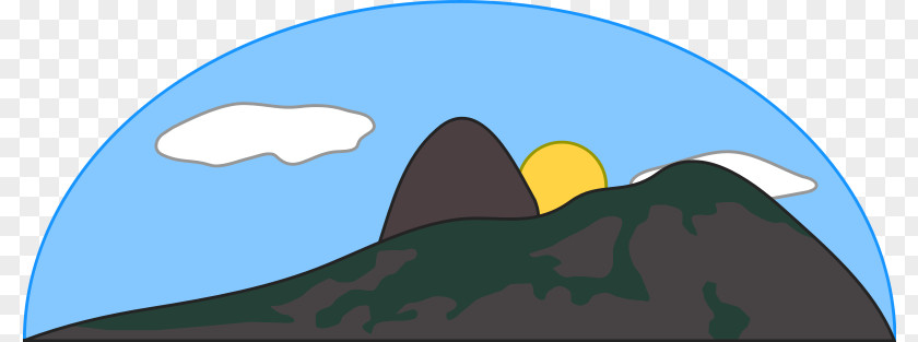 Sugar Loaf Clip Art PNG