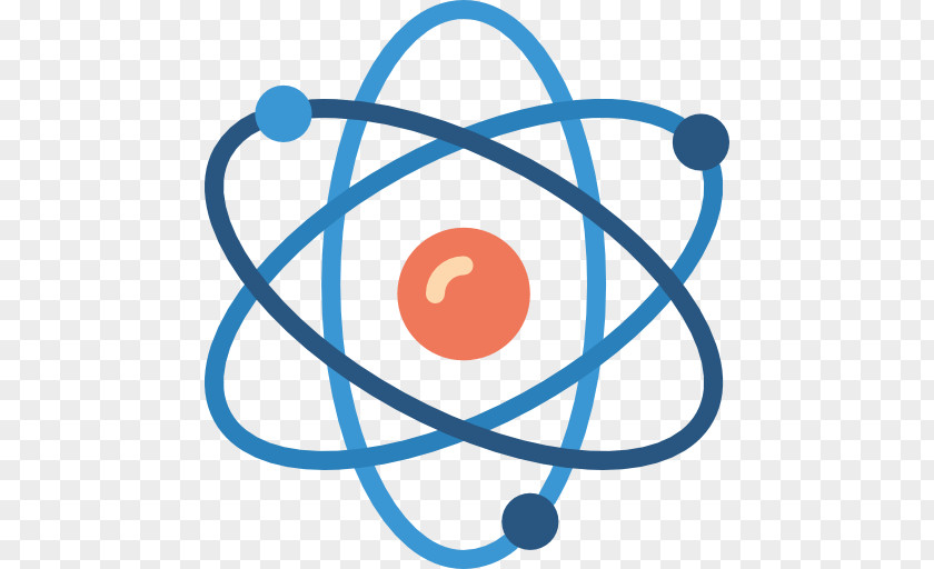 Symbol Vector Graphics Atomic Nucleus Atomsymbol PNG