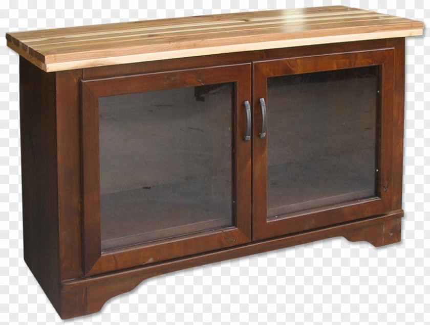 Table Buffets & Sideboards Furniture Drawer PNG