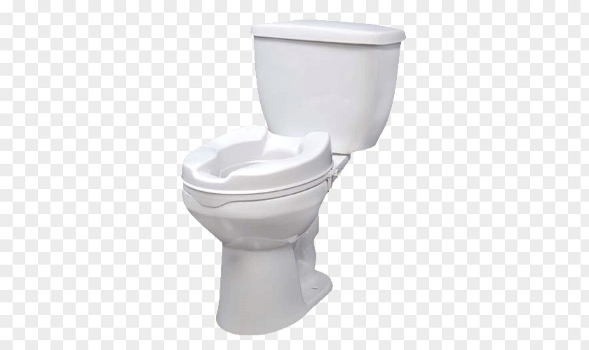 Toilet & Bidet Seats Bathroom Seat Riser PNG