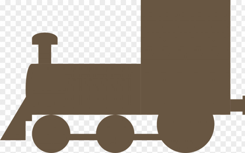 Train Steam Locomotive Diesel Clip Art PNG