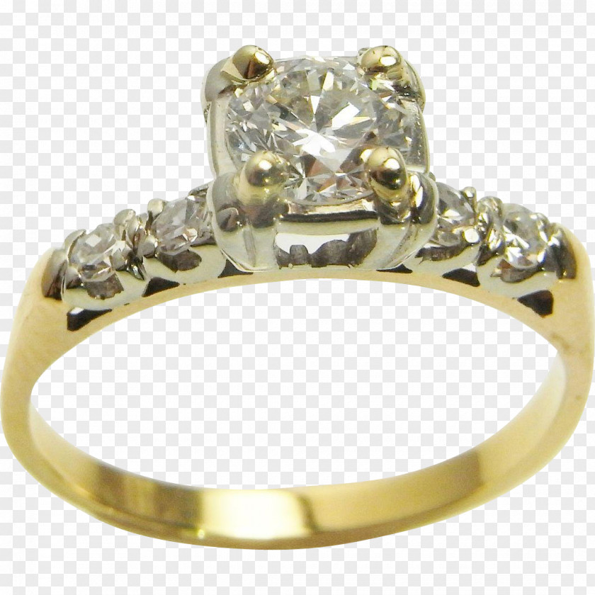 Wedding Ring Engagement Gold Body Jewellery PNG