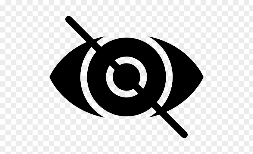 Blind Vector Eye Clip Art PNG