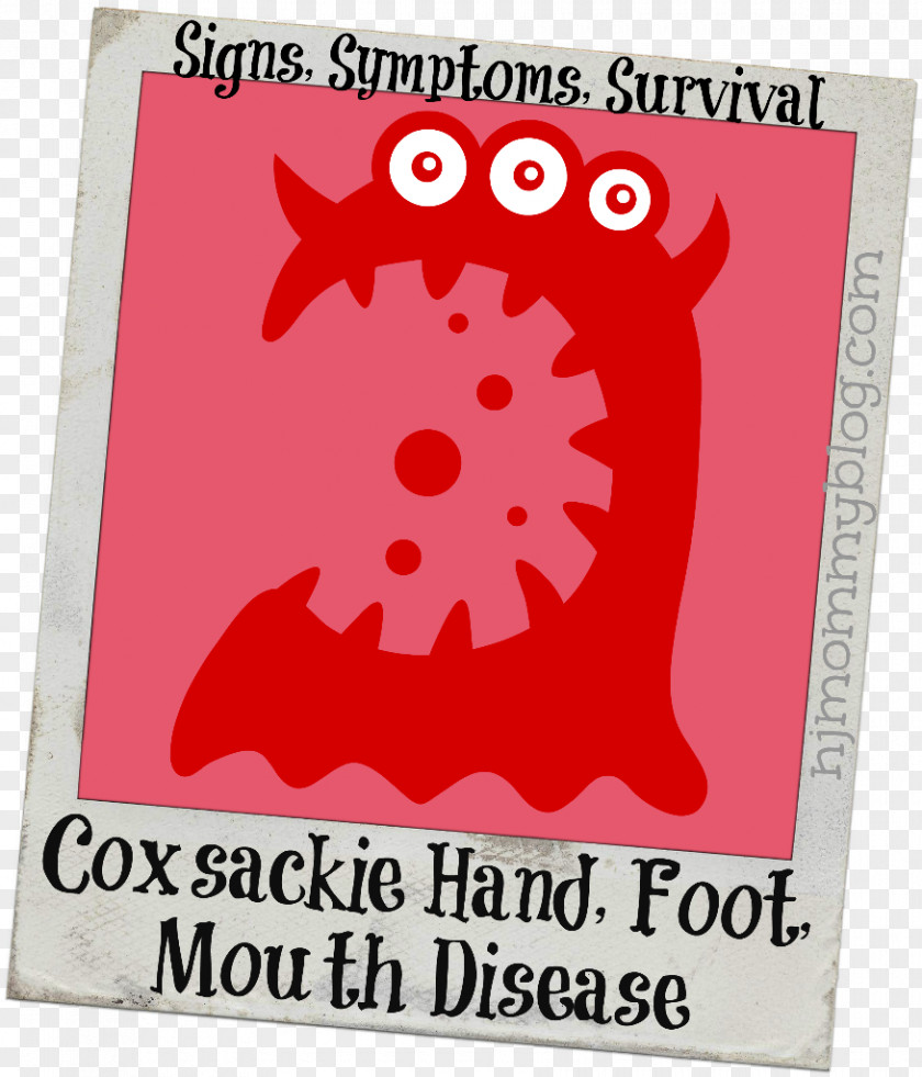 Child Hand, Foot, And Mouth Disease Coxsackievirus Medical Sign Symptom PNG