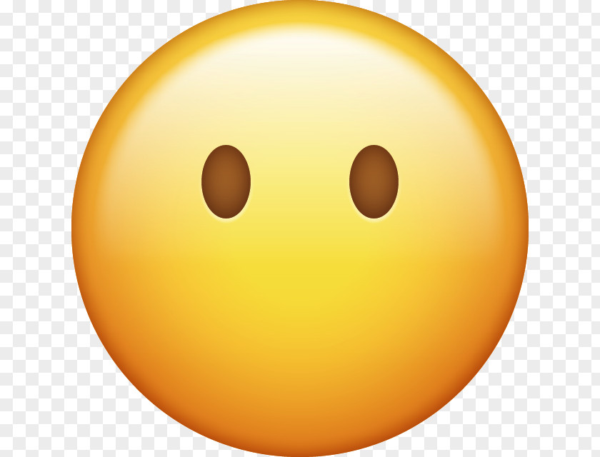Emoji IPhone Emoticon Smile PNG