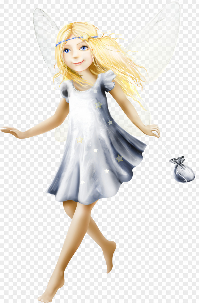 Fairy Tooth Elf Flower Fairies PNG