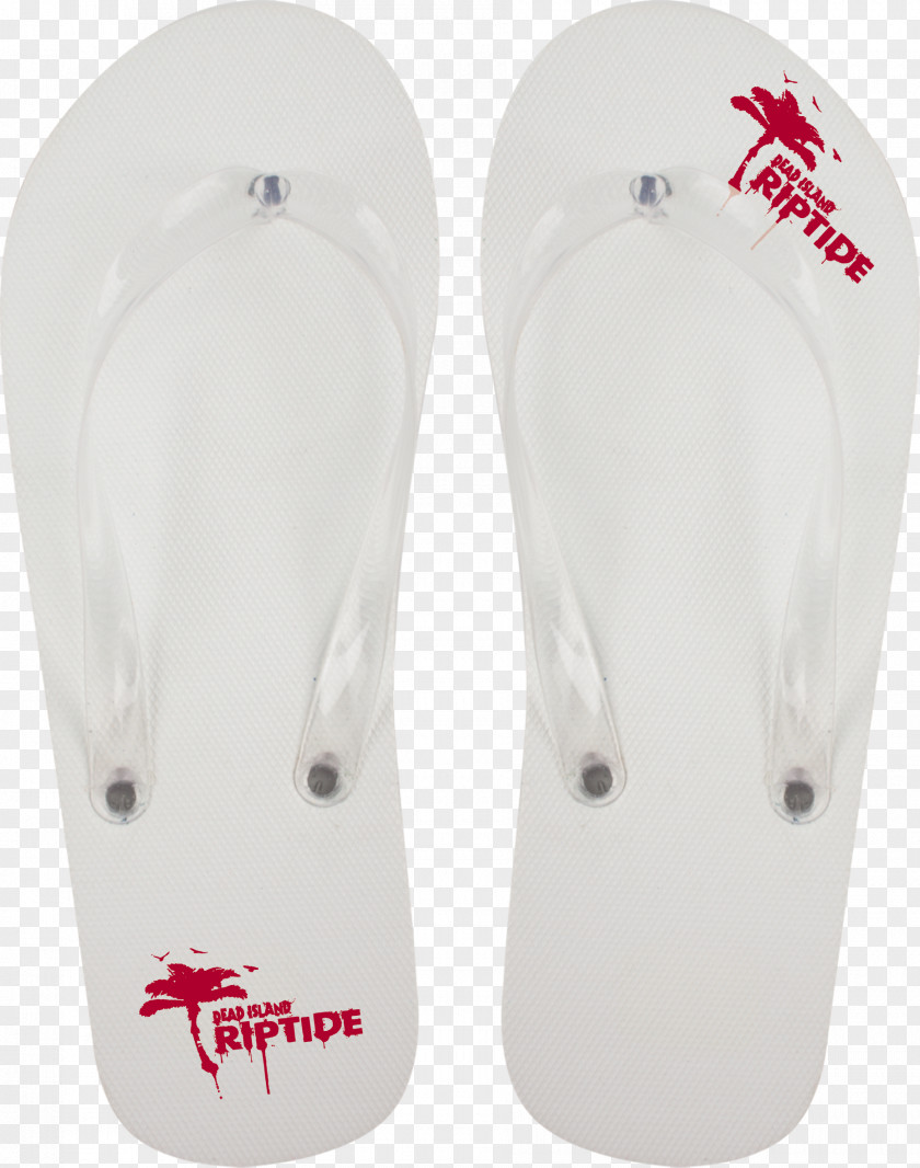Flip Flops Dead Island Flip-flops Product Design Shoe PNG