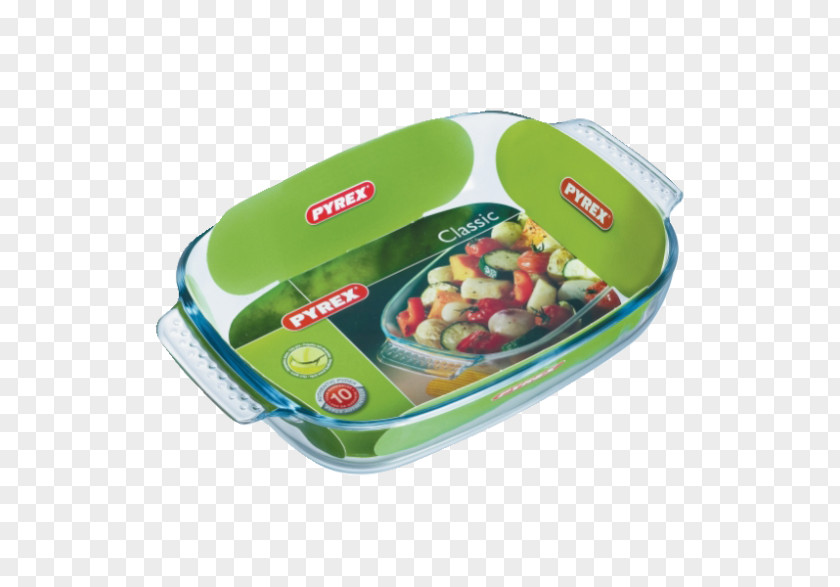 Glass Pyrex Borosilicate Cookware Kitchen PNG