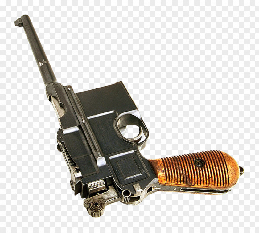 Gun Trigger Firearm PNG