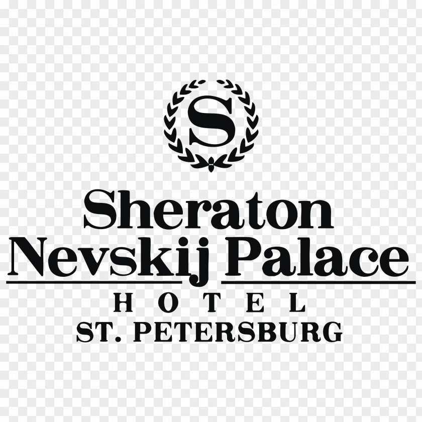 Hotel Corinthia St Petersburg Logo Sheraton Hotels And Resorts Nevsky Prospect PNG
