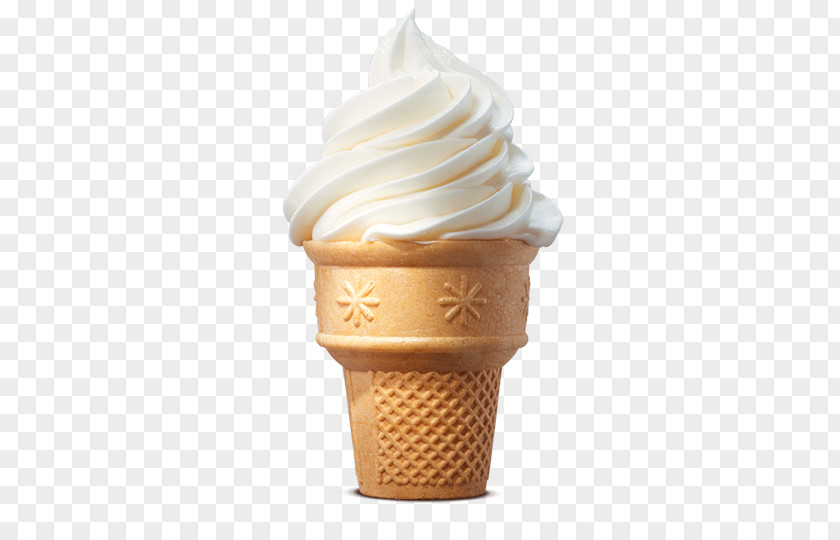 Ice Cream Cones Sundae Milkshake Hamburger PNG