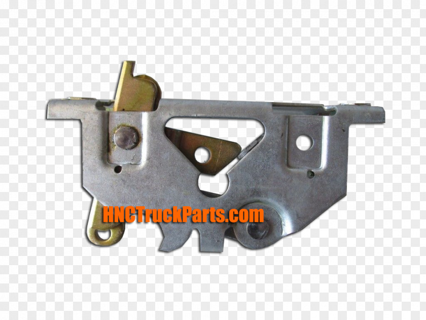 International Ambulance Chassis Angle Metal Household Hardware PNG