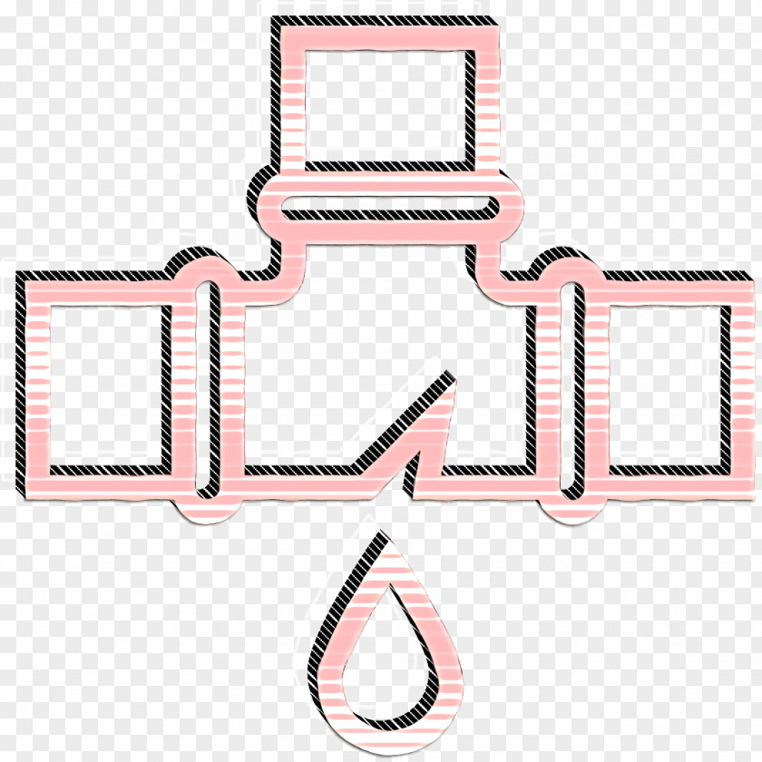 Leak Icon Plumber Tools PNG