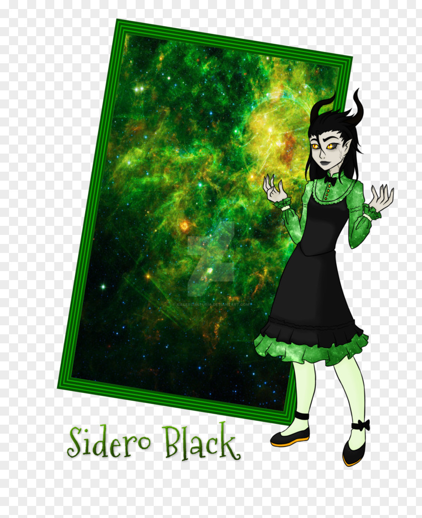 Maleficent Horns Illustration Black Hair Cartoon Character PNG