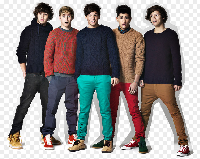 One Direction Gotta Be You DeviantArt Drag Me Down Up All Night PNG