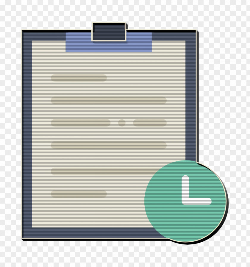 Paper Rectangle Interaction Assets Icon Notepad Note PNG