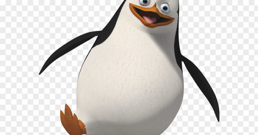 Penguin Skipper Madagascar Clip Art PNG