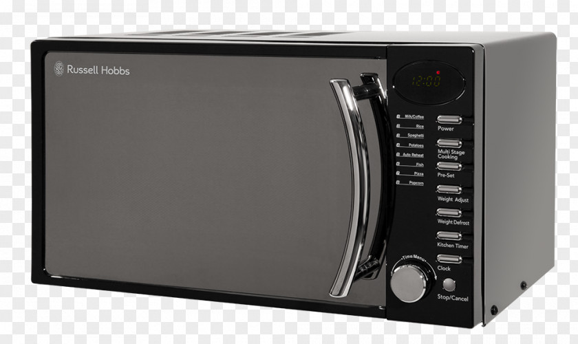 Russell Hobbs Microwave Ovens Home Appliance Vacuum Cleaner PNG